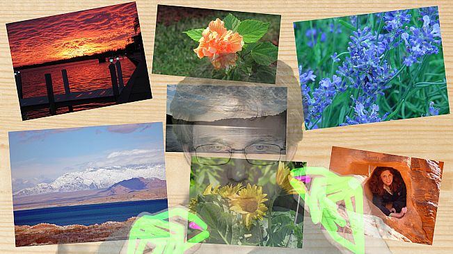 Virtual Touch Screen 2