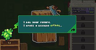Scratch It! Lucky Cards