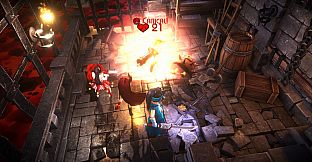 Not Quite A Fairy Tale