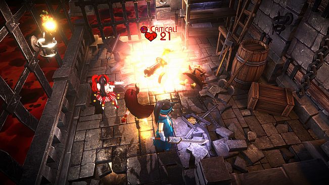 Not Quite A Fairy Tale