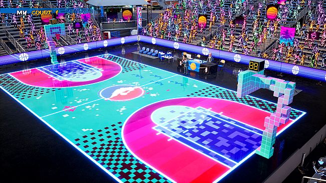 2K Ball N’ Brawl Bundle