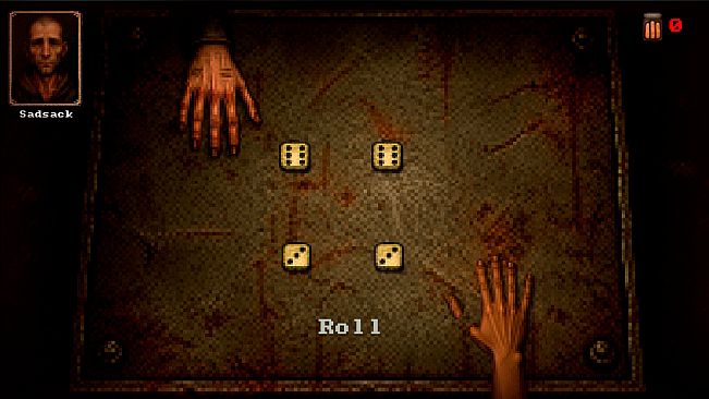 CUT AND DICE