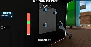 Express Car Wash Simulator