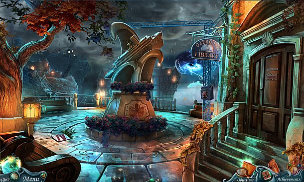 Rite of Passage: The Lost Tides Collector's Edition