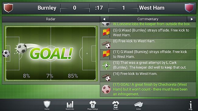 Football Director 2019