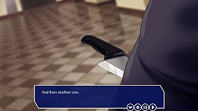 Corridors of Their Memories