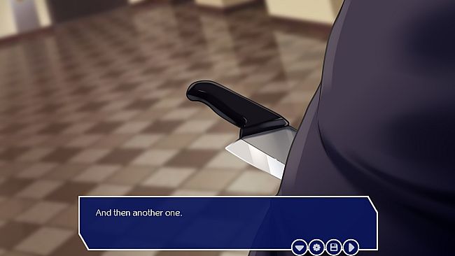 Corridors of Their Memories