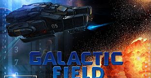 GALACTIC FIELD 《银河领域》