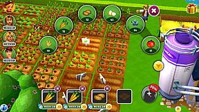 My Free Farm 2