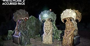 White Noise 2 - Accursed Pack