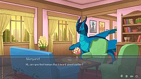 Roses in The Flames Demo