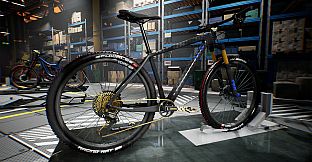 Bicycle Mechanic Simulator