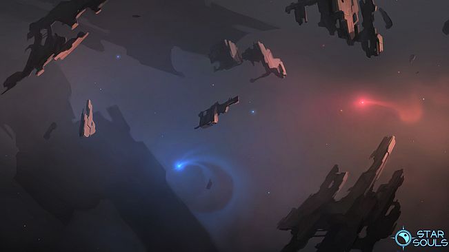 Star Souls Wallpapers