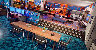 HOT WHEELS - Retro Game Customization Pack - Windows Edition