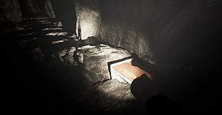 Backrooms:The Liminal Space