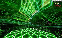 Light and Dance VR - Music, Action, Relaxation
