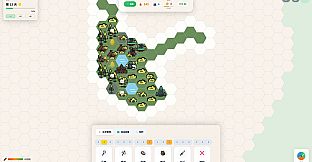 Wilder Bound - 荒野拼图