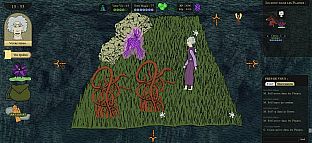 Erentis, l'académie de magie