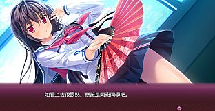 Sakura no Mori † Dreamers