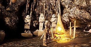 Red Oath: The Forsaken One