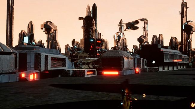 Street grabbing of territory