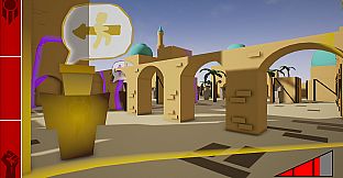 Public Enemy: Revolution Simulator