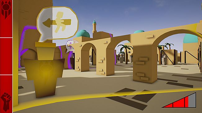 Public Enemy: Revolution Simulator