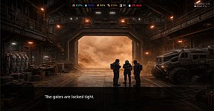 30 minutes to rescue
