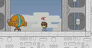 Wolfstar Adventures in the Inu System