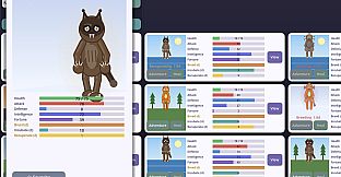 Monster Breeder