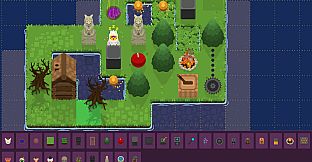 King Rabbit - Puzzle