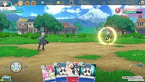 Yohane the Parhelion - NUMAZU in the MIRAGE -