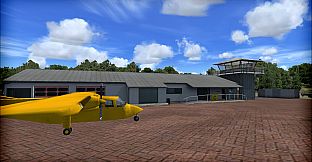 FSX: Steam Edition - Oban Airport (EGEO) Add-On