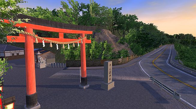 Initial Drift Online - Myogi