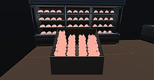 Chicken Inc.