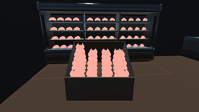Chicken Inc.