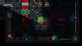 Infested: Space Colony