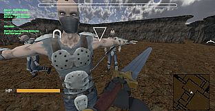 I'm Strongest Legend