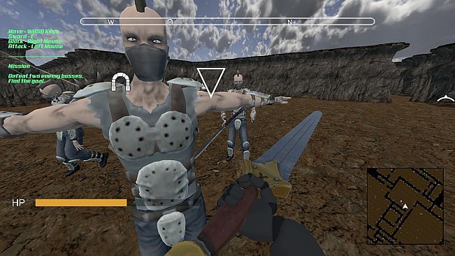 I'm Strongest Legend