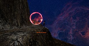 Break Through The Door