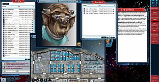 Fantasy Grounds - Future's Past: First Contact (3 of 5)