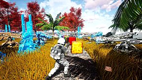 World Crafter TD: Prologue