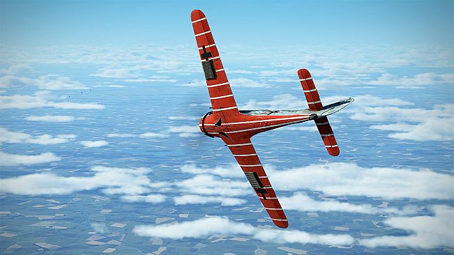 IL-2 Sturmovik: Fw 190 D-9 Collector Plane