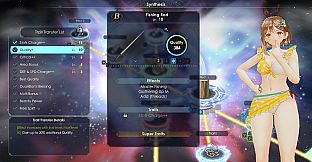 Atelier Ryza 3 - "Endless Summer Splash!" Costume Set