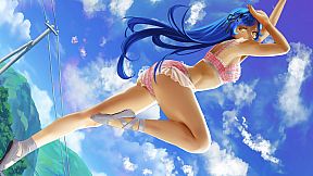 Flexibility and Girls