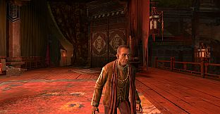 灵魂筹码 - 黑道大亨 Soul at Stake - Underworld Tycoon