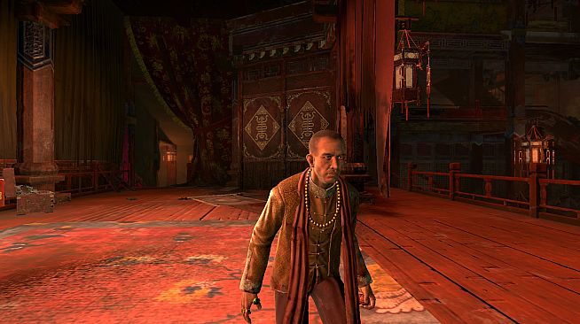 灵魂筹码 - 黑道大亨 Soul at Stake - Underworld Tycoon