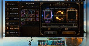 Dawnbar Fantasy