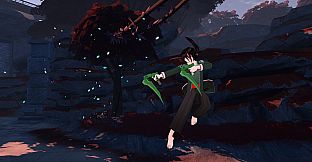 RWBY: Grimm Eclipse - Team JNPR Pajamas Costume Pack