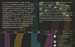 Copy Editor: A RegEx Puzzle